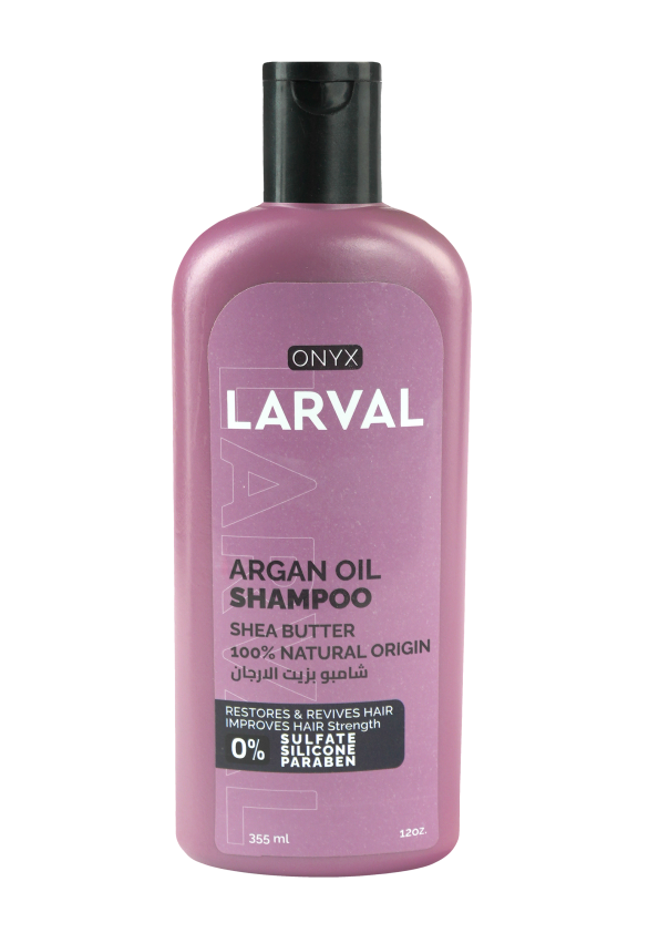 argan shampoo2